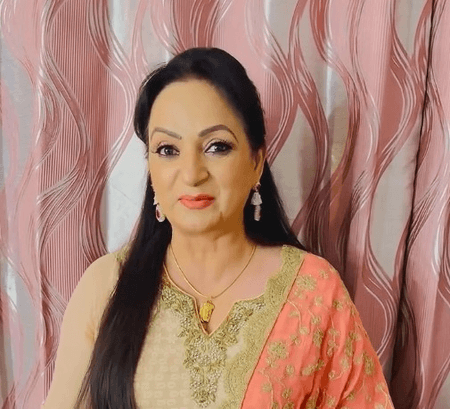 Upasana Singh recalls being belittled for not knowing English, says Poonam Dhillon, Padmini Kolhapure called her a character artist