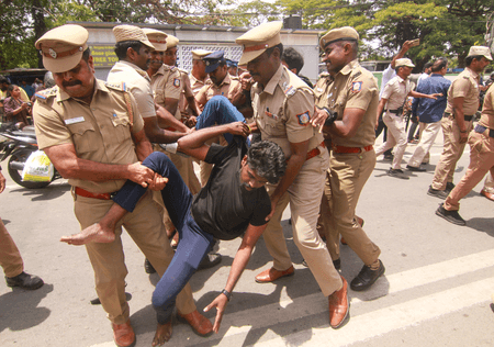 Don’t hijack Gen Z protests: Pitroda