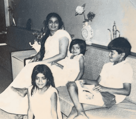 Suniel Shetty shares rare childhood memory with sisters: ‘They’ve always been a piece of home I carry with me’