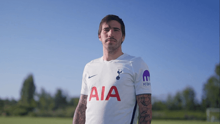 'Fans one of best things at Spurs stadium': Sandro Tonali ahead of Newcastle clash