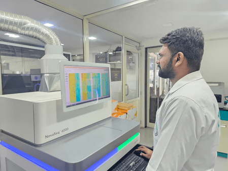 Gujarat begins DNA-based sports talent hunt ahead of 2030 Commonwealth Games