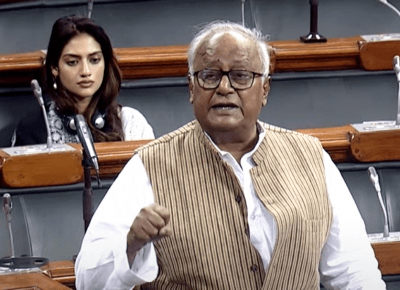 Saugata Roy questions BJP stand on NCPI ahead of KMC polls; calls Nepal floods 'very major tragedy'