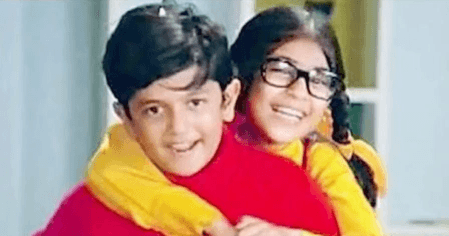 ‘Phoolon Ka Taaron Ka’ child actor Satyajeet Puri says he is ‘made alive’ on Raksha Bandhan every year