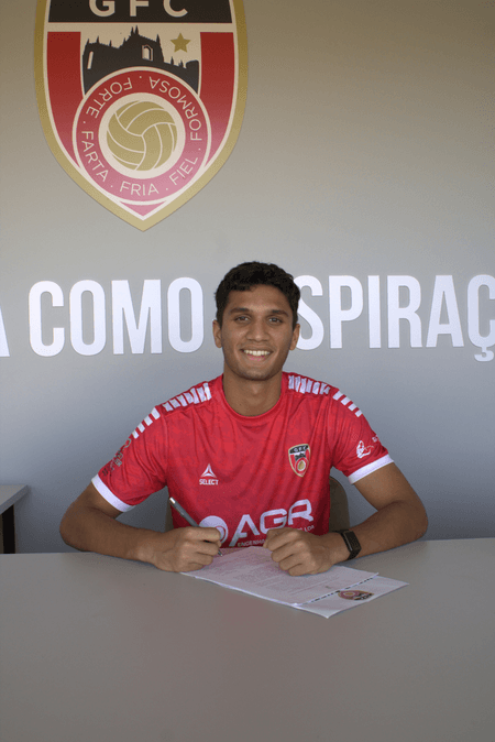Mumbai-born Yohaan Benjamin signs Portugal’s Guarda FC on a two-year deal
