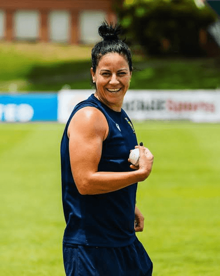 'Absolutely ridiculous': Marizanne Kapp criticises Cricket Australia's clearance for Anaya Bangar