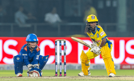 DPL 2026: We just need to maintain this momentum, says Monika after Central Delhi Queens’ first win