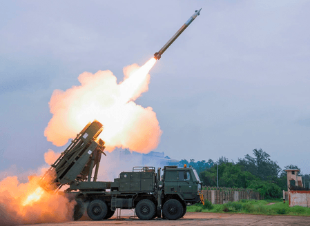 Defence sector reforms aim to boost India’s military hardware exports
