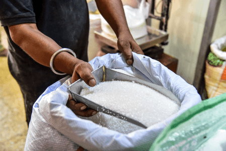Ex-mill sugar prices fall 20 per cent, retail prices too start declining: Govt