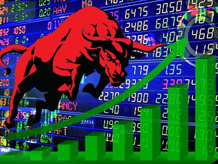 Sensex, Nifty snap two-day losing streak as IT, pharma and metal stocks lead gains