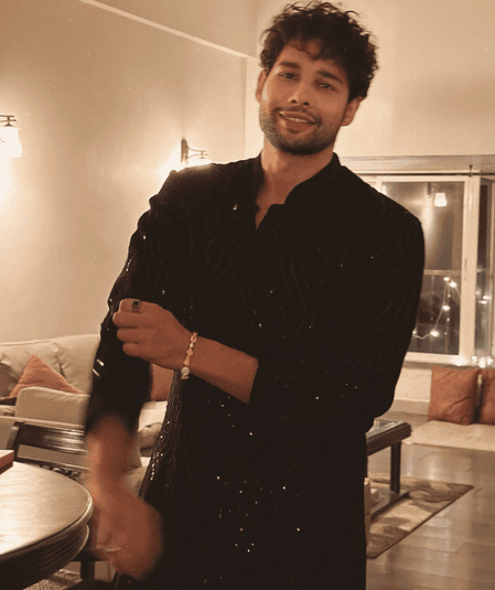 Siddhant Chaturvedi reveals why he never had Rakhi FOMO despite not having a sister