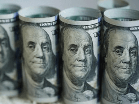 India’s forex reserves hit record $729.3 billion on strong dollar inflows