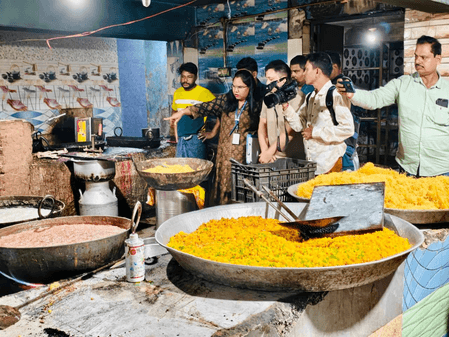Odisha: Food safety enforcement intensified amid festive season