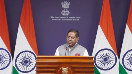 320 Indian nationals remain out of contact after Nepal floods, 400 on Chinese side safe: MEA