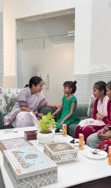 Delhi CM Rekha Gupta hosts street kids, celebrates Raksha Bandhan of hope, dreams