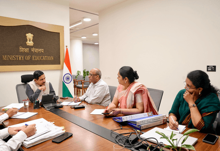 NTA overhaul after NEET row: Centre appoints 2 new directors, joint director