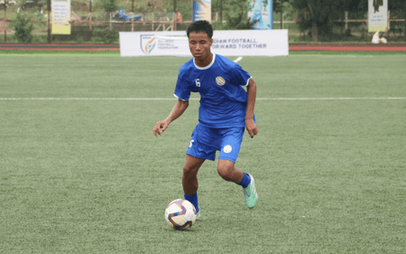 AIFF introduces new 8-a-side format for Sub-Junior National Championships
