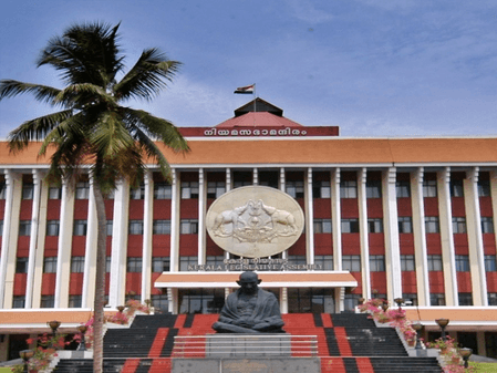 Tussle over Deputy Opposition Leader's post puts CPI-M-led LDF on edge