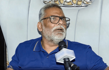 'Drama before polls': Oppn slams Centre over implementation of Nari Shakti Vandan Act