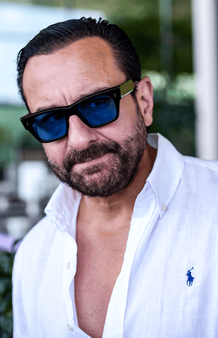 Saif Ali Khan stabbing case: Accused seeks to plead guilty, court asks for prosecution's reply