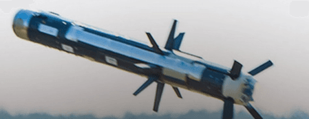 India likely to co-produce Javelin Anti-Tank Missile in future