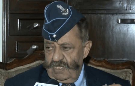 Javelin anti-tank system necessary to thwart any coordinated attack on India: Ex military personnel