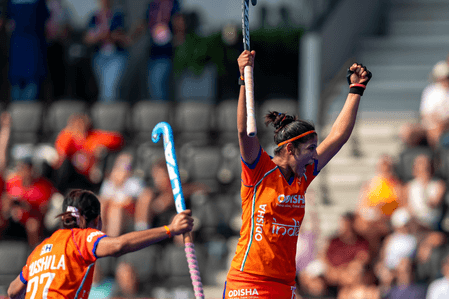 Hockey India announces Rs 50 lakh reward for historic World Cup finish