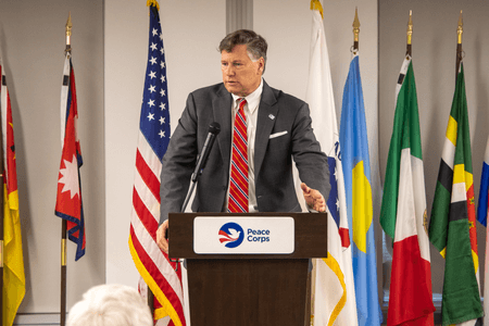 US sends senior team to Pacific islands