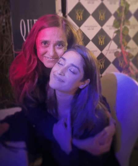 Ileana D’Cruz wishes her mamadoo on b’day: No one like you