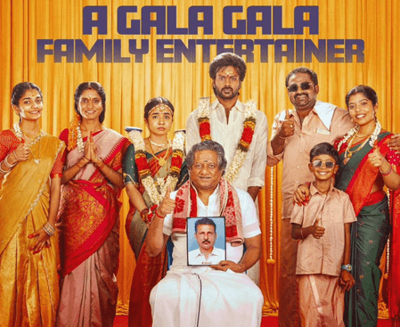 Simbu's request to producers: Give that "extra push" to small films to help them reach audiences!