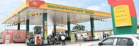 IGL hikes CNG prices by Rs 3.89/kg in Delhi-NCR as LNG costs surge