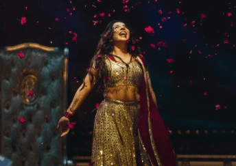 Jasmine Sandlas celebrates career-best year after 18 years: Waited for this feeling