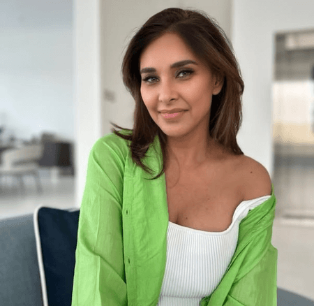 Lisa Ray on midlife fitness: ‘I’ve accepted that my body has changed’
