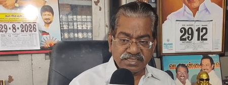 Delimitation being linked with women’s reservation to portray Opposition parties as anti-women: DMK