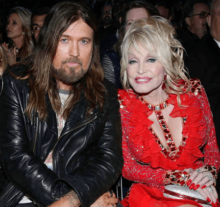 Billie Ray Cyrus remembers Dolly Parton: From this day henceforth is forever known as After Dolly