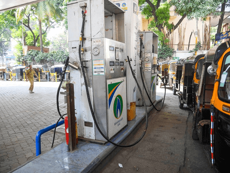 Govt rejects concerns over CBG price hike, says impact on CNG, PNG consumers will be negligible