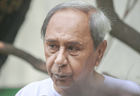 'Black day for Odisha': Naveen Patnaik targets BJP MPs over MMDR Amendment Bill