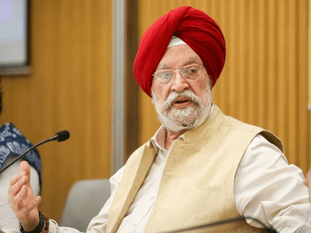 ONGC’s first Bengal Basin oil discovery moves closer to production: Hardeep Puri