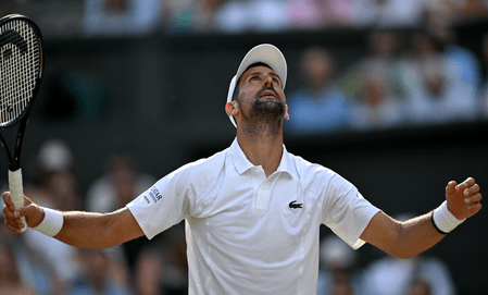 Djokovic, Alcaraz, Sabalenka and Williams: Five reasons to watch US Open 2026