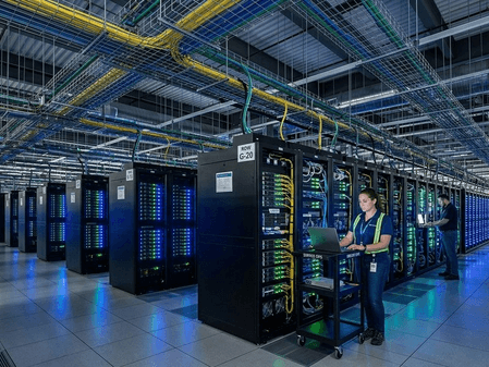 BFSI emerges as top GCC occupier in H1 2026 with 7.32 mn sq ft transactions: Report