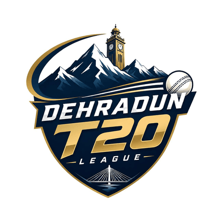 Dehradun T20 League announces captains of all six franchises