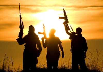 Pakistan turns to terror networks as grip over Afghanistan fades