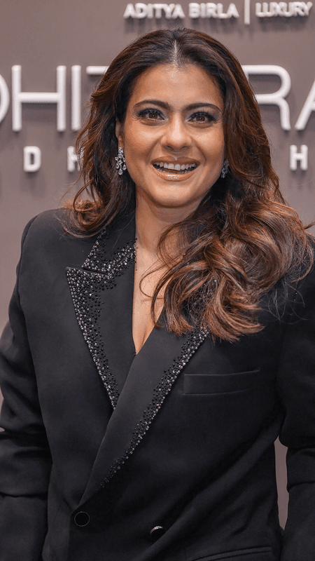 When Kajol opened up about mom Tanuja as an actor: She is so spontaneous