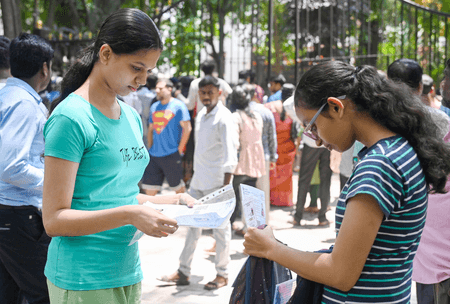 NEET-PG 2026 to be held for over 2.73 lakh medical graduates tomorrow