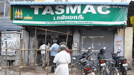 Tasmac extends bar and waste collection contracts pending fresh tenders