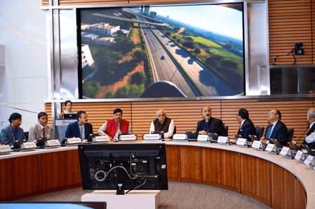 Gujarat CM to meet industry leaders, top officials at VGGS 2027 Curtain Raiser in Delhi