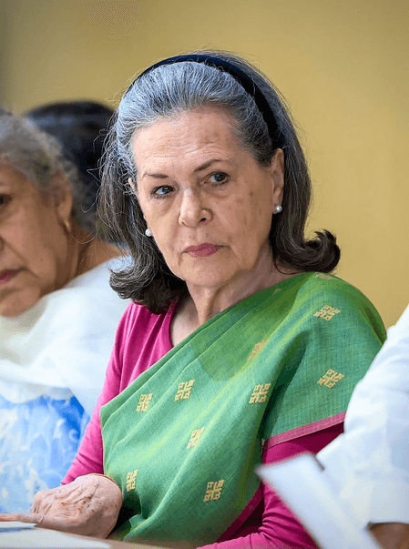 Kerala CM Satheesan slams ‘censorship’ over Sonia Gandhi memoir row