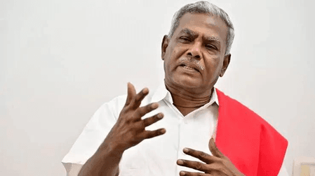 CPM urges Tamil Nadu govt to ensure full water supply for samba paddy cultivation