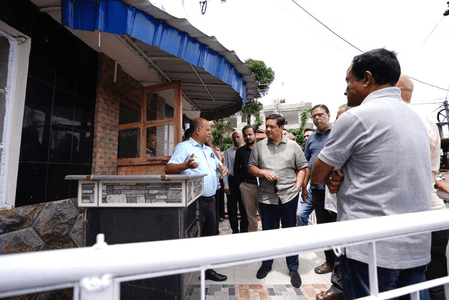 Meghalaya CM assures restoration of vandalised Netaji bust