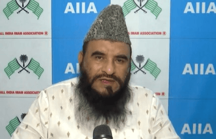 'Should be ousted from India': Maulana Rashidi faces backlash for 'Shariat law' remark