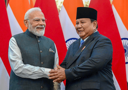 Sabang port project signals deeper maritime ties between India and Indonesia